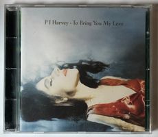 PJ HARVEY - TO BRING YOU MY LOVE