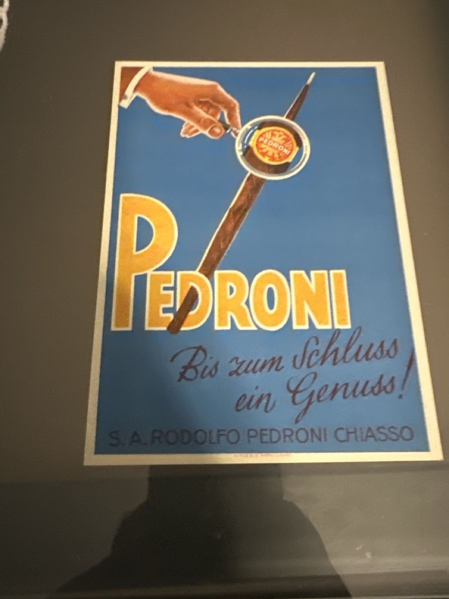 Cartoline postali: Chiasso Pedroni – Usato da Morbio Inferiore venduto da Ecod