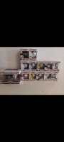 Funko Pop! Hunter x Hunter collection