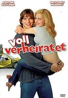 Voll verheiratet (Ashton Kutcher) Neu und OVP