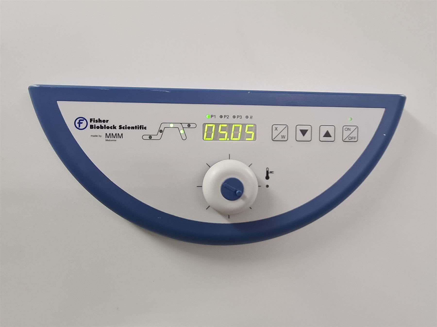 Accessori da laboratorio: MMM Medcenter Venticell 404 Drying Oven – Usato da Niederdorf venduto da LeptonAG_Labor 2