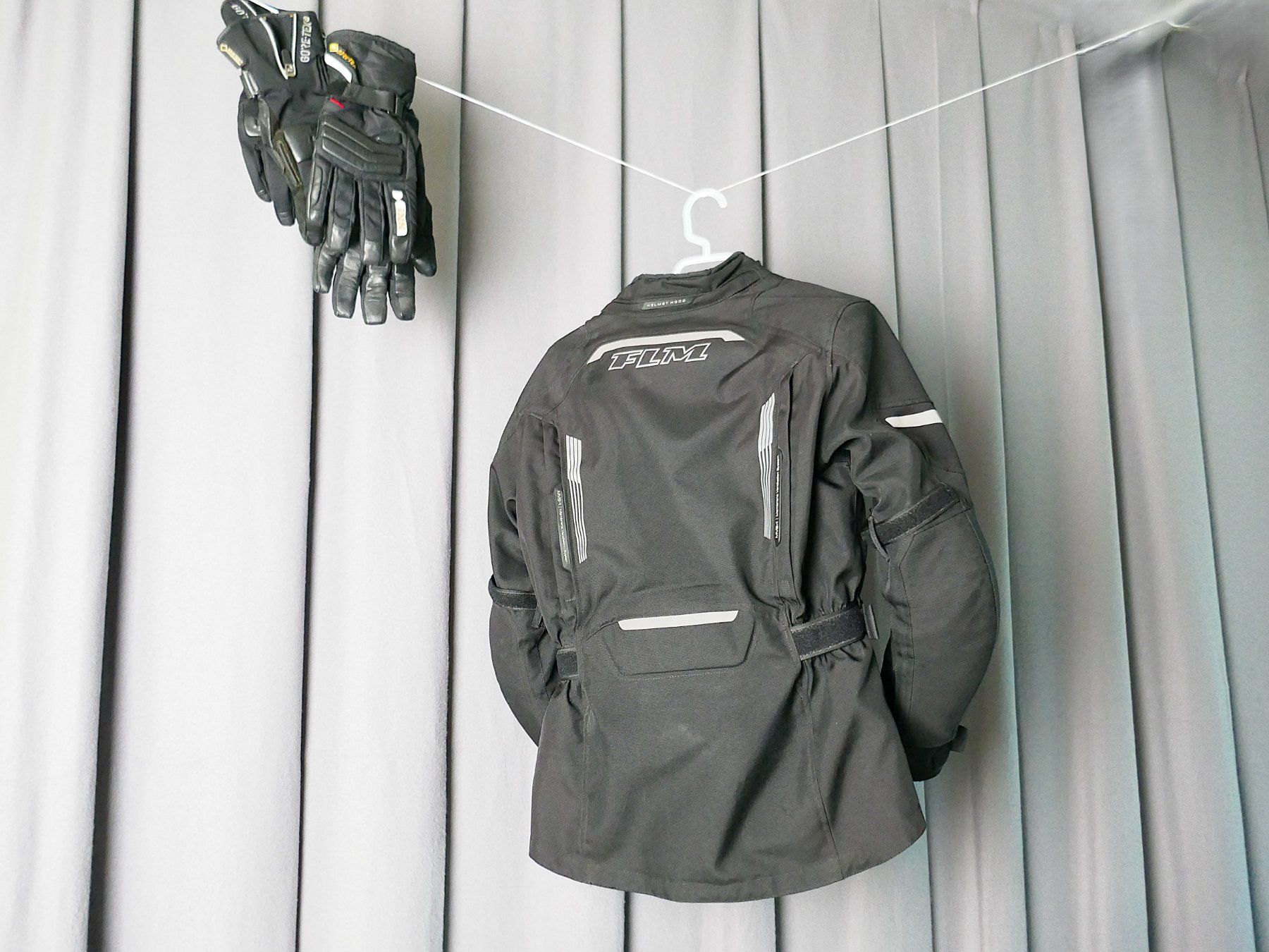 Altro: Motorrad Ausrüstungsset – Usato da Urtenen-Schönbühl venduto da Restwert_Schoenbuehl 8