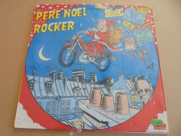 Les Forbans, Billy" le Père Noël est un rocker "France 1984