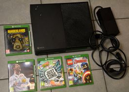 Xbox One 1540 1Tb HDD