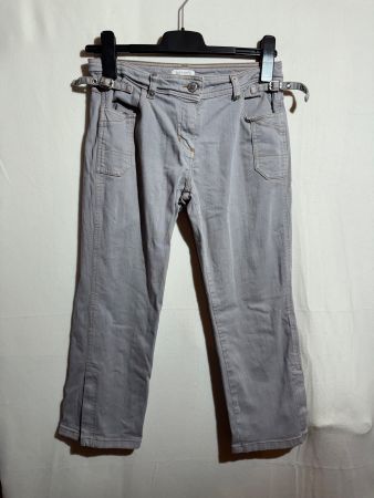 Graue Jeans gr. 36