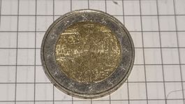 2 Euro Commémorative Allemagne