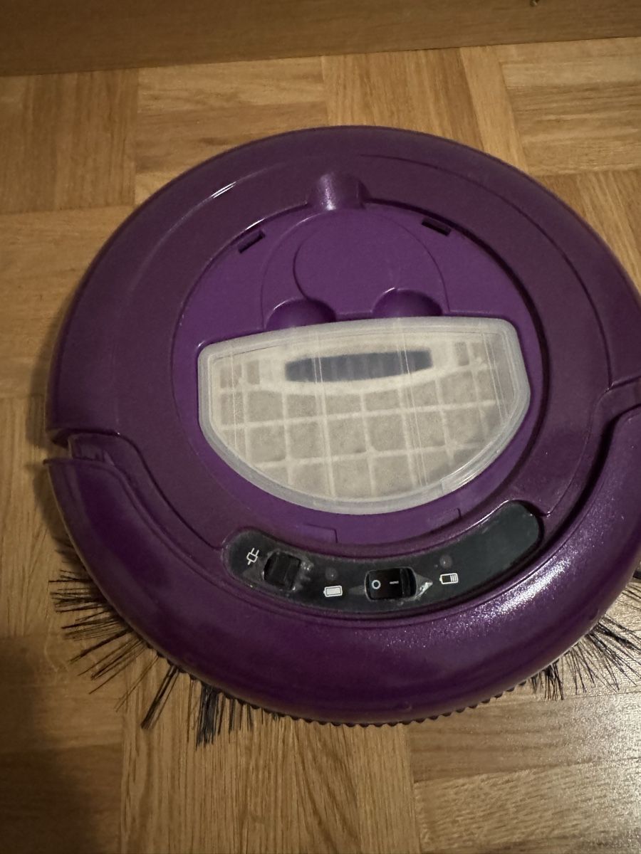 Aspirapolveri & Accessori: Sencor Staubsauger Roboter SVC 7020VT – Usato da Zürich venduto da zd_1965 1