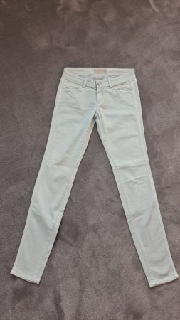 Hellblaue Closed Jeans, woman, Gr.27