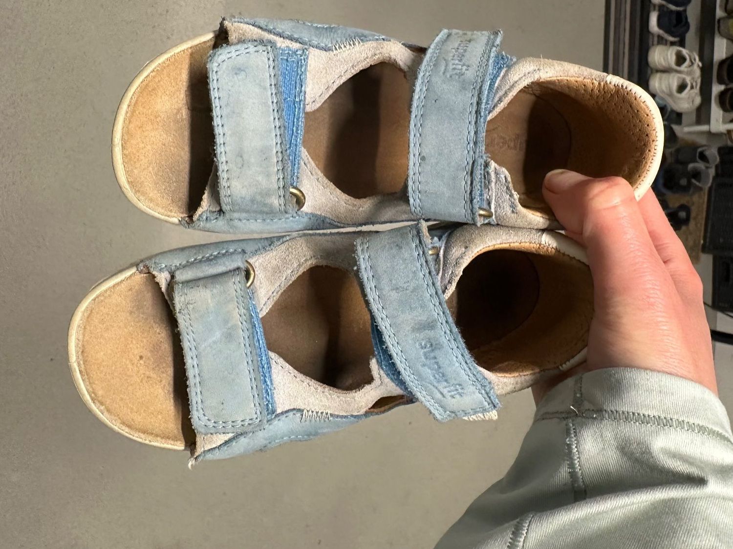 Superfit Scarpe per ragazzi: Superfit Sandalen, 27 – Usato da Kappel am Albis venduto da jus_mqz7 2