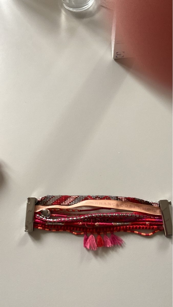 Hipanema Bracelets: Bracelet Hipanema – D'occasion à Moutier par Happyvidedressing 2