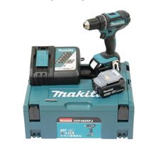 Makita Akku-Bohrschrauber 18V