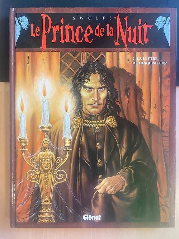 Comics: BD tome 1 à 6 – Gebraucht aus La Neuveville von nad_8kqm 1