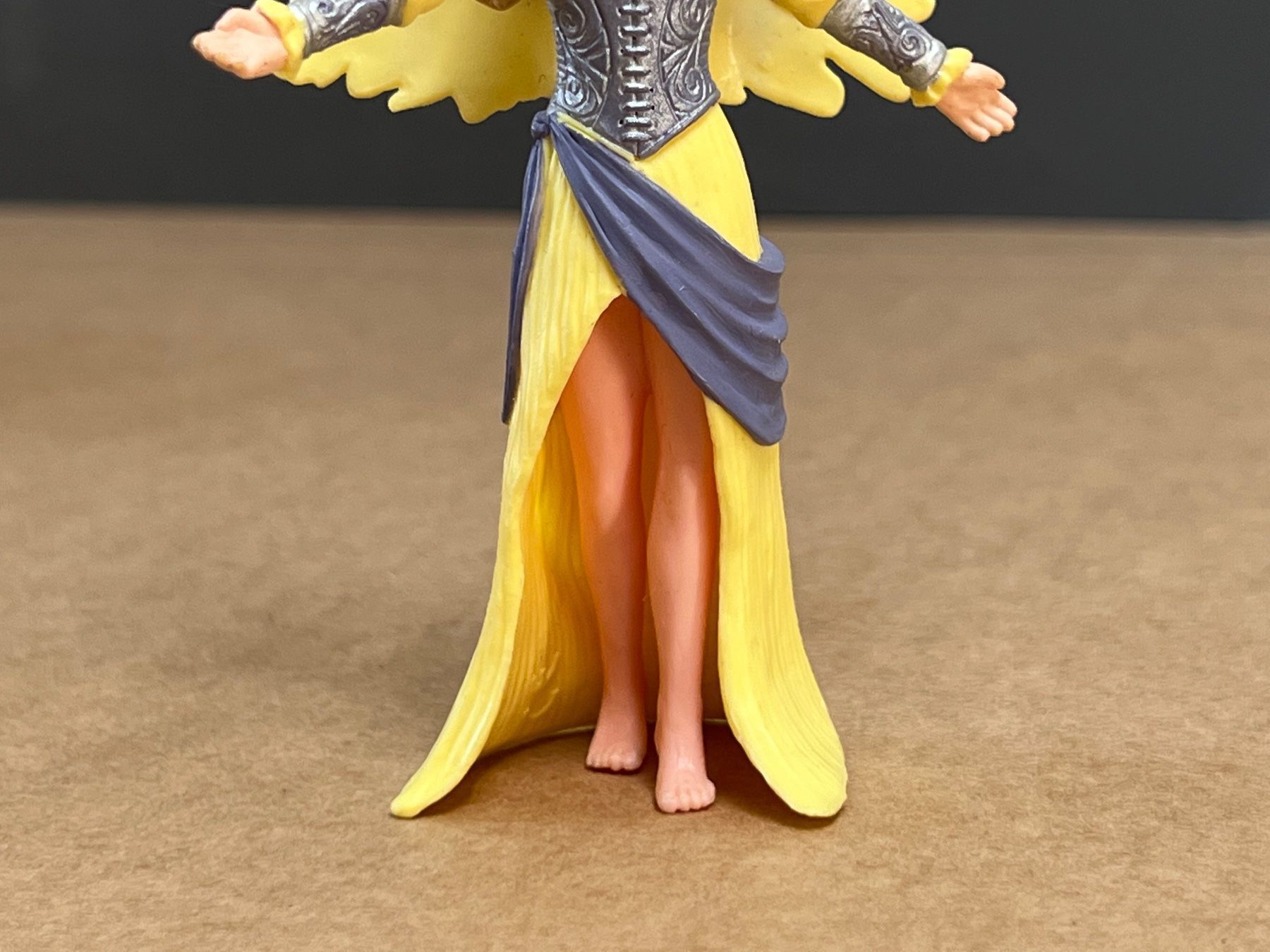 Schleich Statuette: Schleich 70477 Sera stehend Bayala – Usato da Ennetbaden venduto da mapa05 3