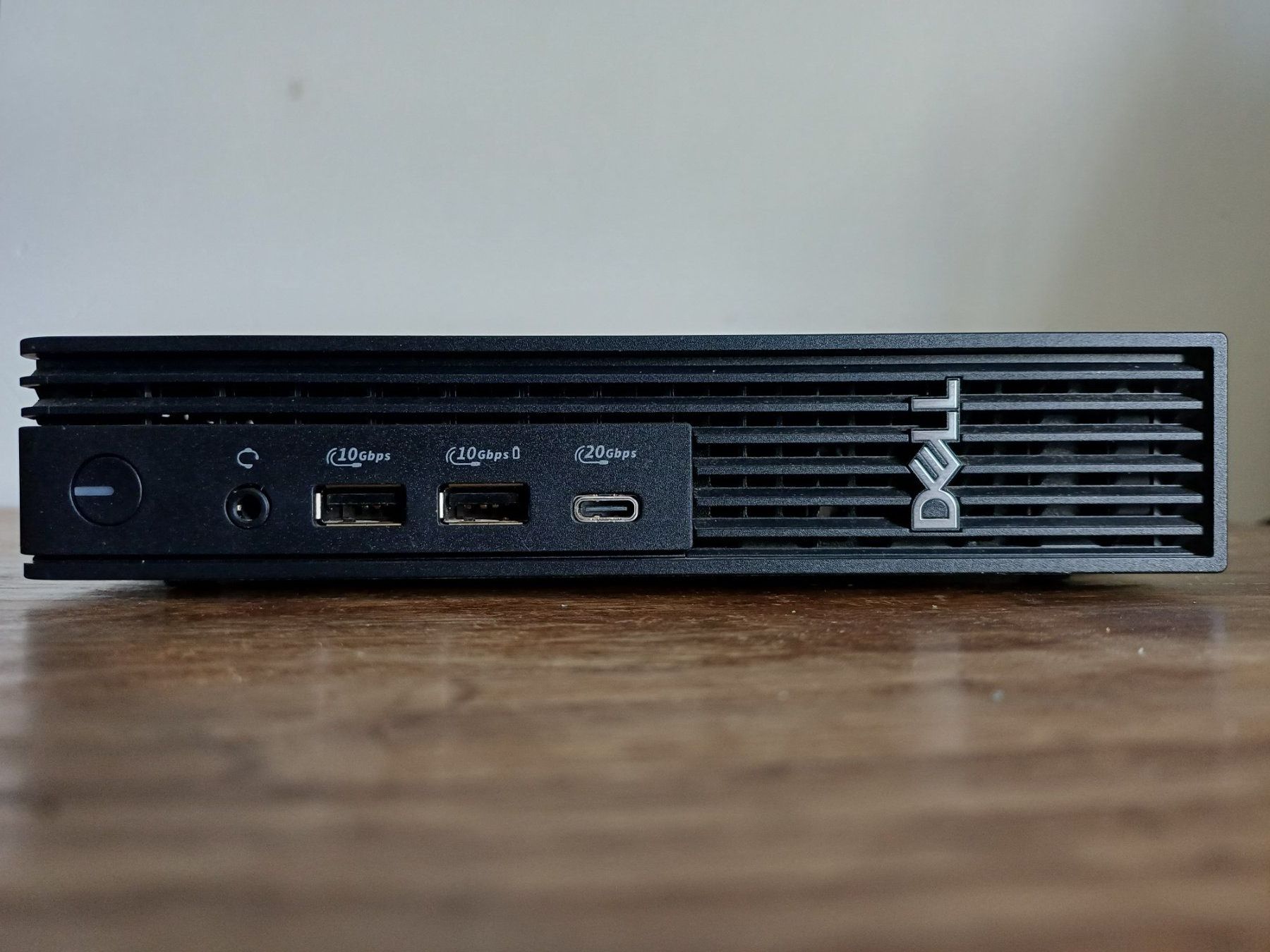 Dell PC: Dell Intel® Core Ultra 7 265 QBM1250 Pro Micro Plus Desktop – Usato da Orzens venduto da Astraman 2