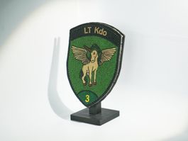 Patchhalter, Patchstand, Ständer für Abzeichen, Badgehalter