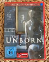 DVD The Unborn