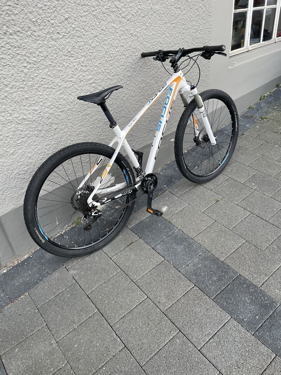 Biciclette: Mountainbike Carbon 29zoll – Usato da Murten venduto da Ski-Outlet 1