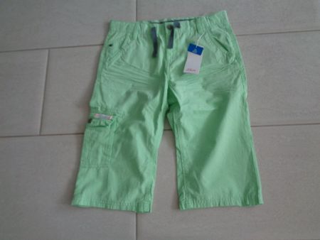 S.OLIVER BERMUDAS GR.158 BIG *NEU*