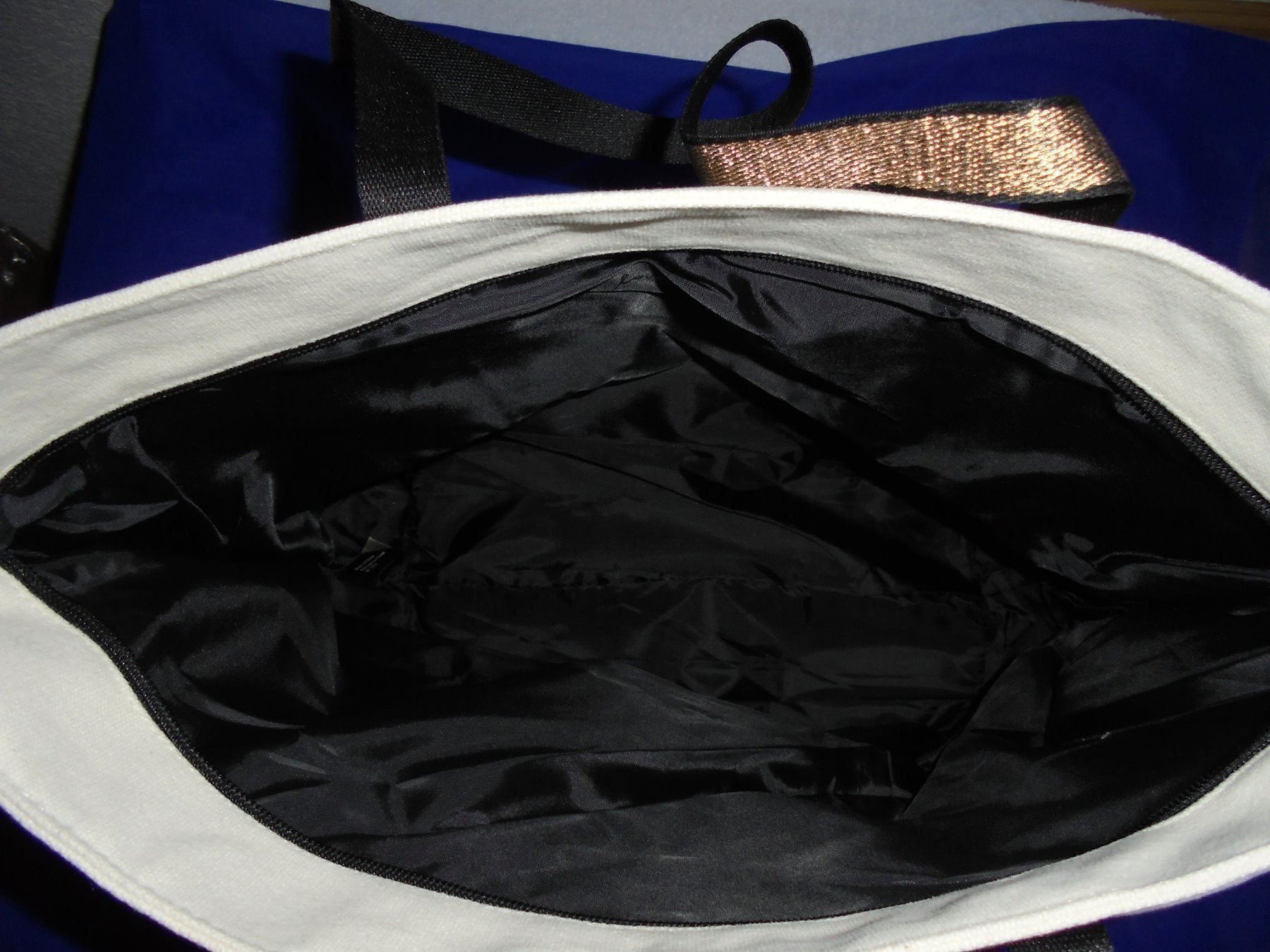 Victoria's Secret Borse da donna: VICTORIA'S SECRET GROSSE TASCHE /SHOPPER – Nuovo e nell'imballaggio originale da Aarau Rohr venduto da PinkSchwein 6