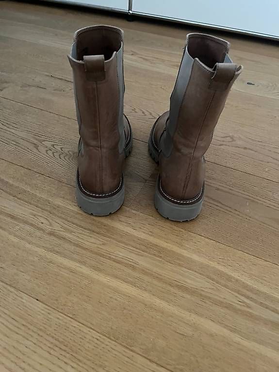 Paul Green Scarpe da donna: Paul Green Stiefel – Usato da Murten venduto da bea_n5yn 1
