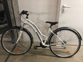 vélo de ville