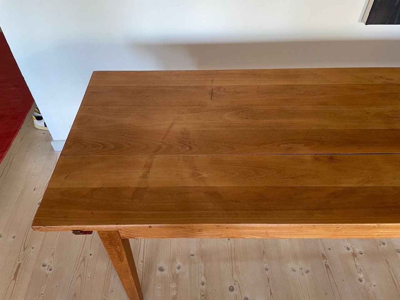 Tables: Biedermeier Holztisch – D'occasion à Wetzikon ZH par toyomtb 6