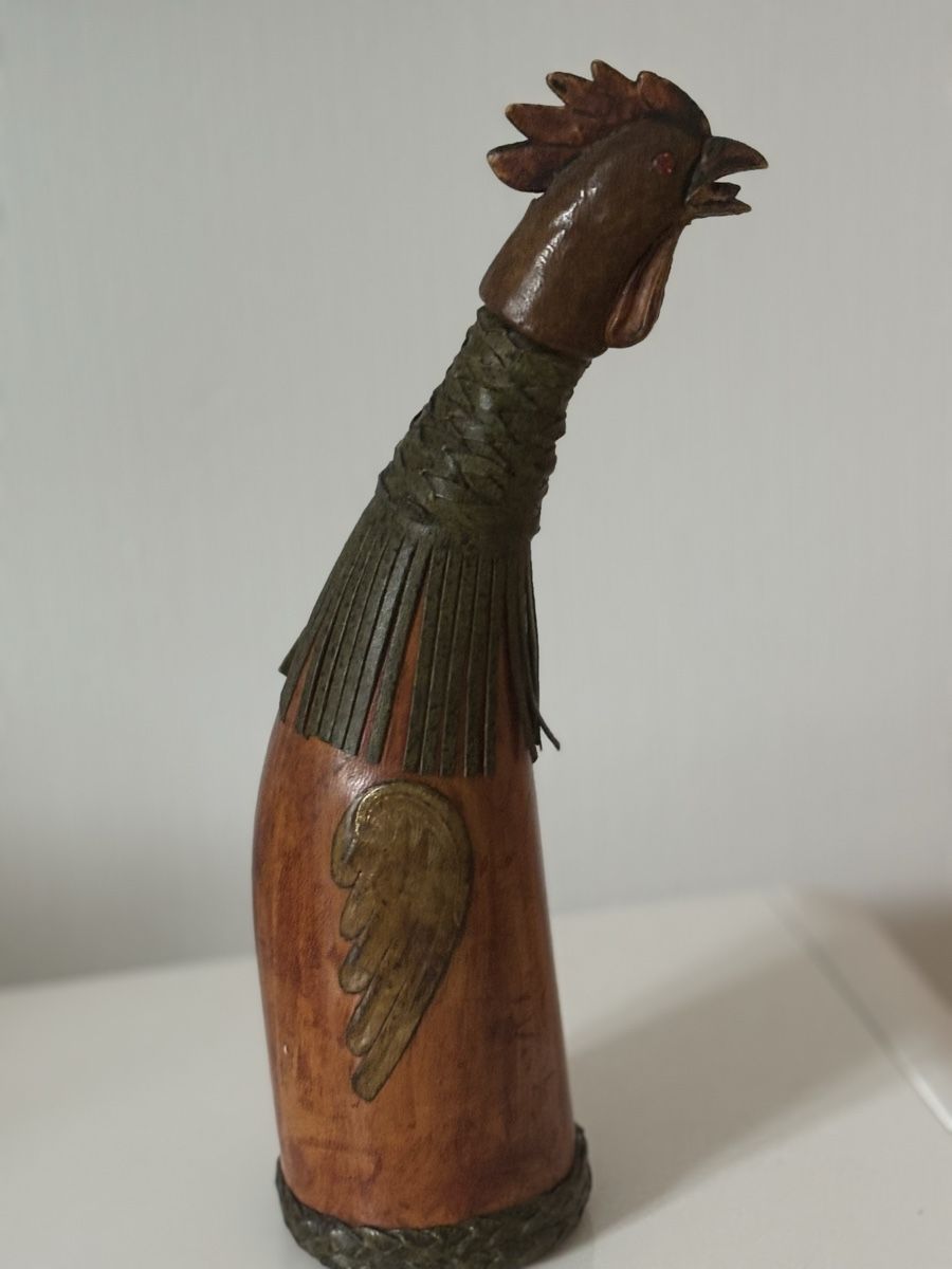 Bottiglie: Bouteille ancienne de collection année 50 – Nuovo (secondo la descrizione) da Genève venduto da ati_tj8f 2