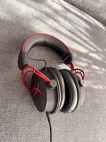 Hyperx Cloud Alpha gaming-headset
