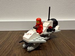 Lego Shuttle Craft, Set 6842, Raumschiff, 