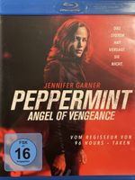Peppermint : Angel of Vengeance (2018)