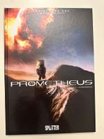 PROMETHEUS BAND 3 - EXOGENESIS - NEU UND UNGELESEN