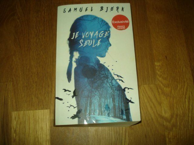 Bücher: je voyage seule – Neu (gemäss Beschreibung) aus Porrentruy von Piquetix