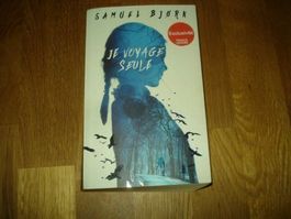 je voyage seule