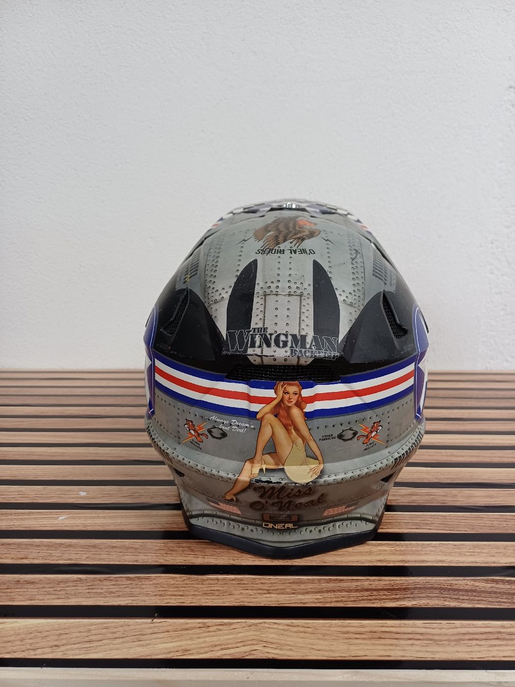 Casques & visières: Casco misura M – D'occasion à campascio par cipollino01 5