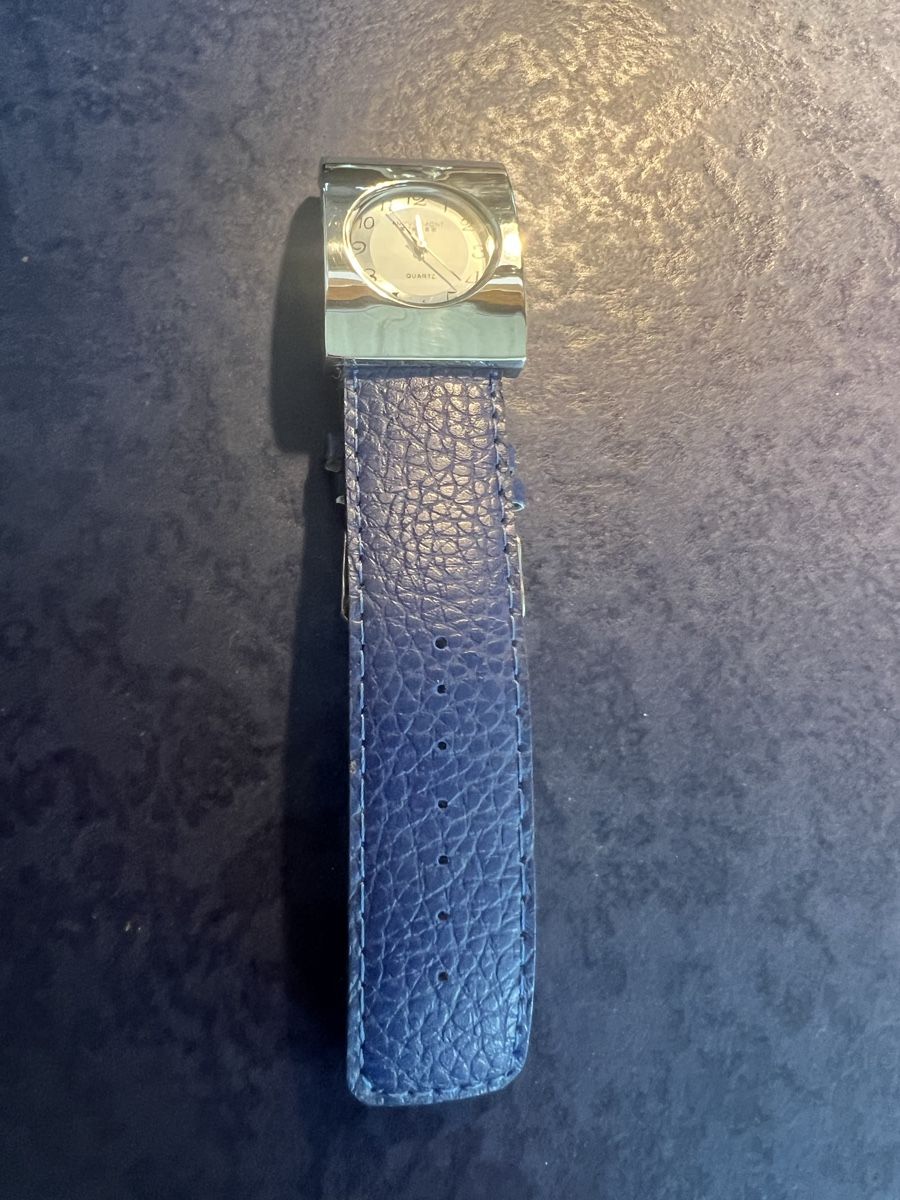 Orologi: Amy Vermont Uhr – Usato da Laufen venduto da groove60 7