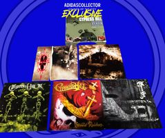 Cypress Hill – Original Album Classics 5x Box Set