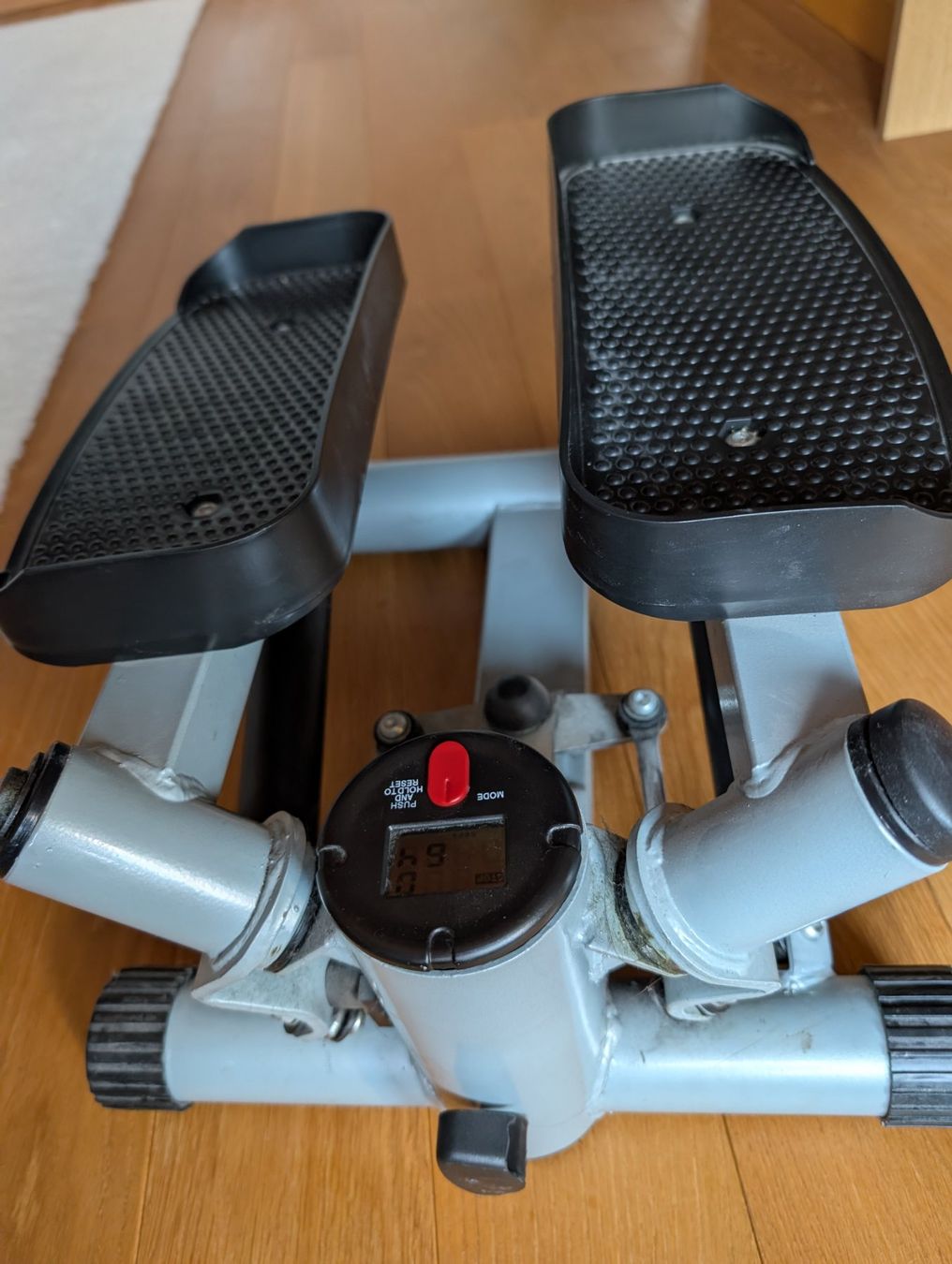 Hometrainer: Stepper – Usato da Laupen BE venduto da peripetes
