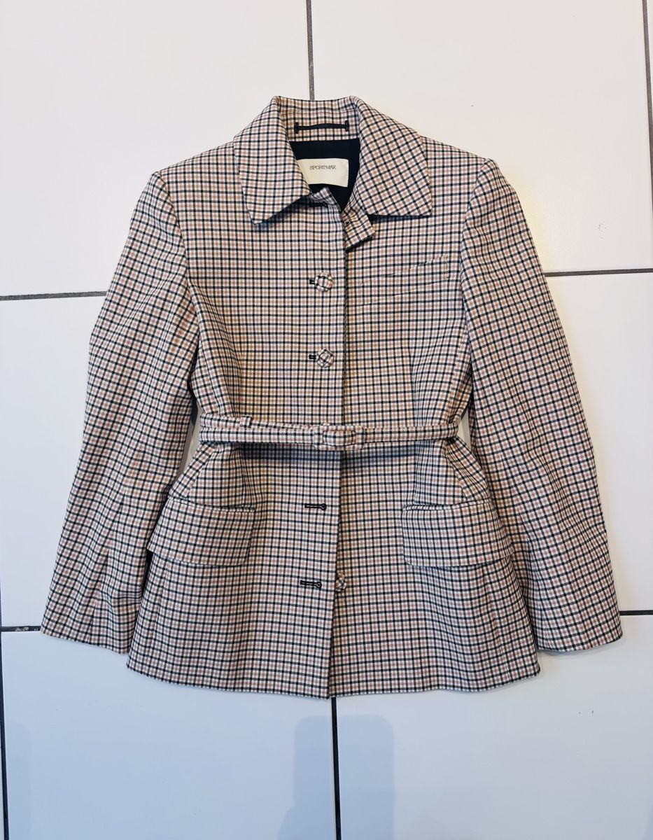 Sportmax Giacche: Jacket Sportmax – Usato da Zürich venduto da agi_j875