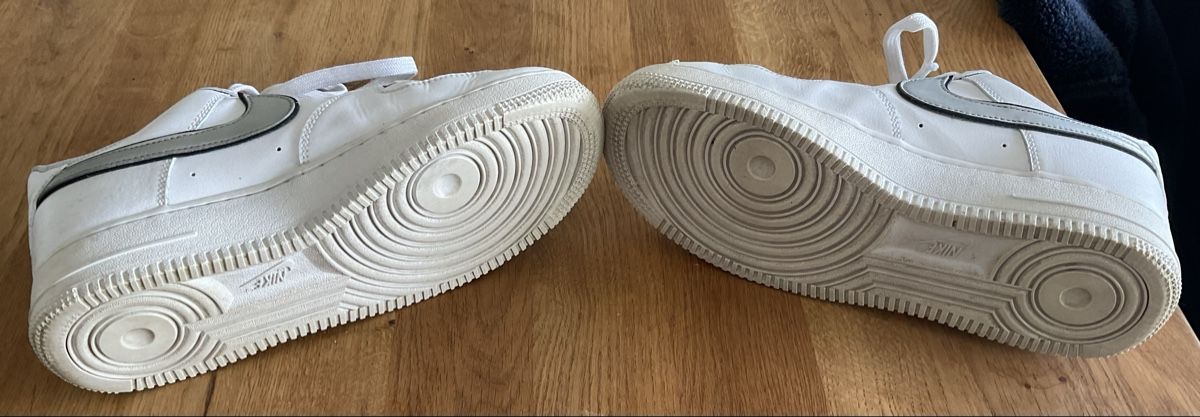 Nike Scarpe da uomo: Nike Air Force 1 Grösse 40.5 / 26 cm – Usato da Zürich venduto da Pagalo 3