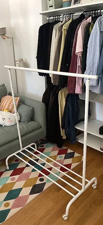 Altro in Decorazioni & Accessori: Kleiderständer IKEA – Usato da Zürich venduto da nar_8c9d