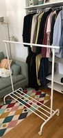 Kleiderständer IKEA