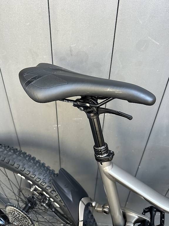 Velos: E-bike MTB Full  Merida eONE-TWENTY 27.5 solo 947 km – Gebraucht aus Quartino von DiloUsato 7