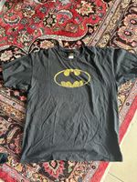 Original Vintage Batman T Shirt XL