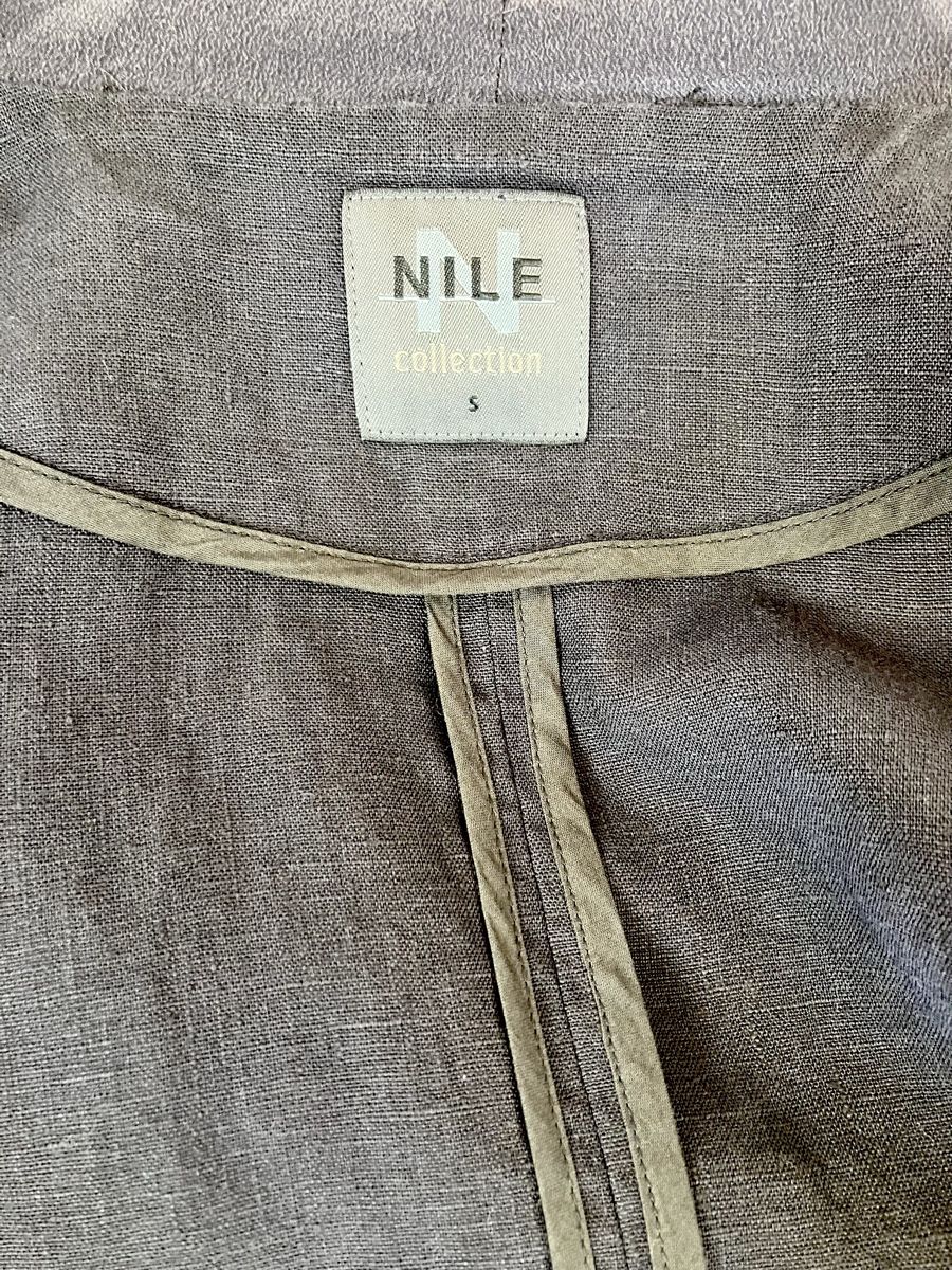 Nile Kleider: Nile 2-Teilig Gr.36/38 – Gebraucht aus Mürren von Ne-le 6