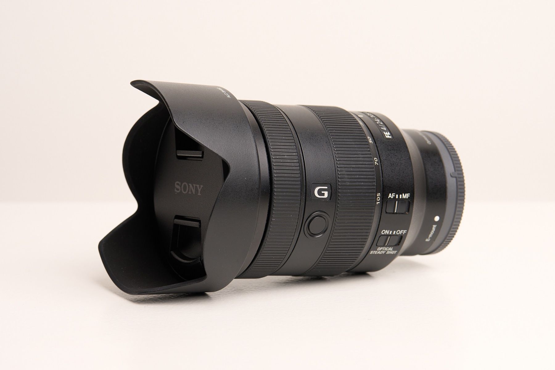 Sony Obiettivi: Sony FE 24-105mm F4 G OSS – Usato da Volketswil venduto da phs73 1