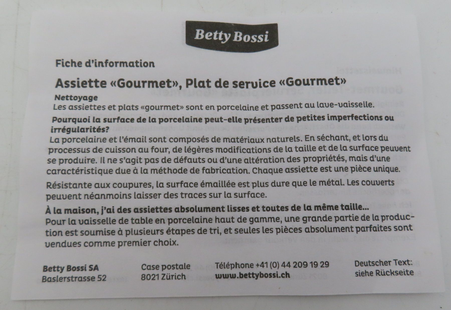 Piatti: 8 Sushi Gourmet Teller – Usato da Reinach BL venduto da WBZ-Flohmarkt 2