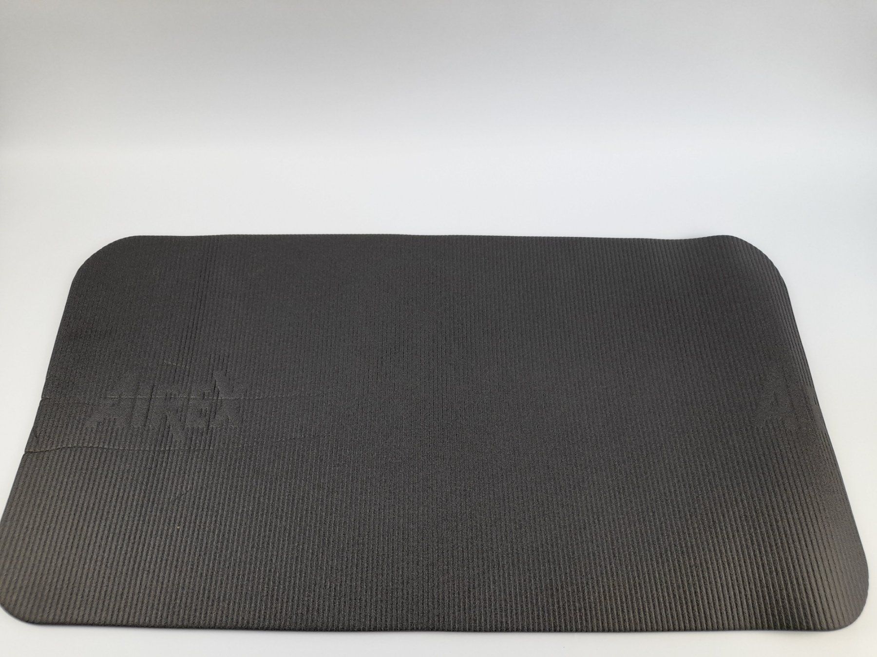 Airex Bodenmatten: Fitnessmatte – Gebraucht aus Liebefeld von Restwert_Liebefeld