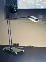 Lampe de bureau design 