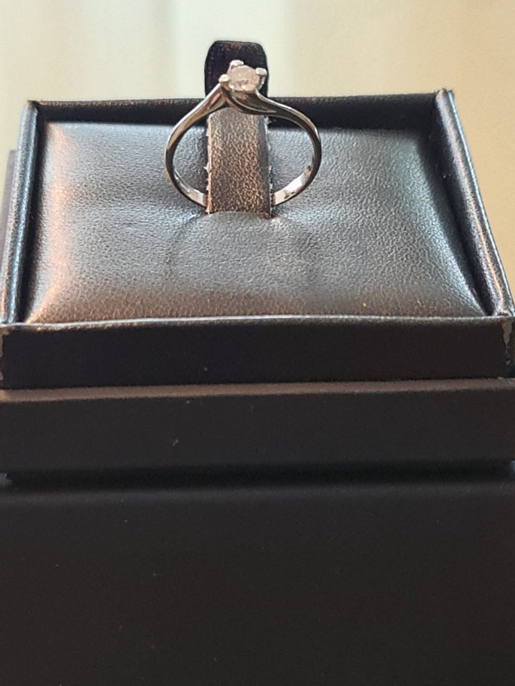 Anelli: Diamantenring – Nuovo (secondo la descrizione) da Ruswil venduto da DNAB 6