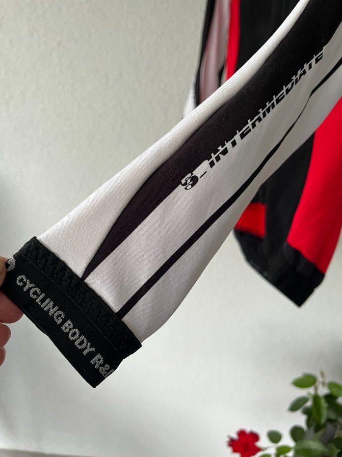 Assos Giacche: Assos iJ.intermediate_s7 Radjacke – Usato da Meilen venduto da Collinsdegock 8